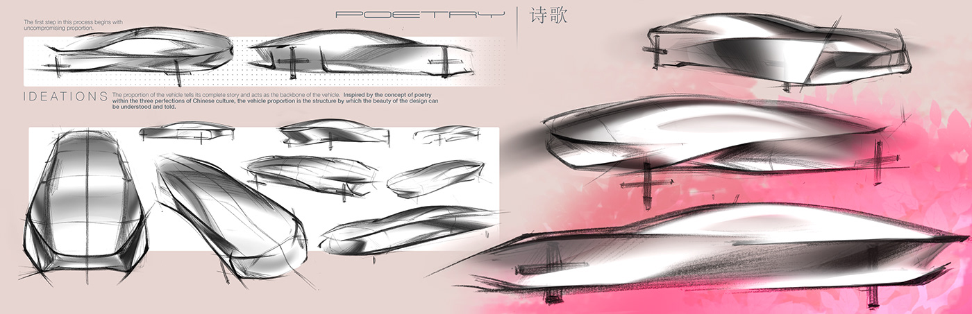 Automotive design car design car industrial design  sketching car sketches Car Body Design design concept design concept car