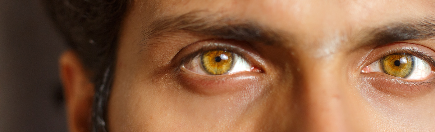 closeup macro Photography  portrait model retouch man eyes eyeball Eye Photography