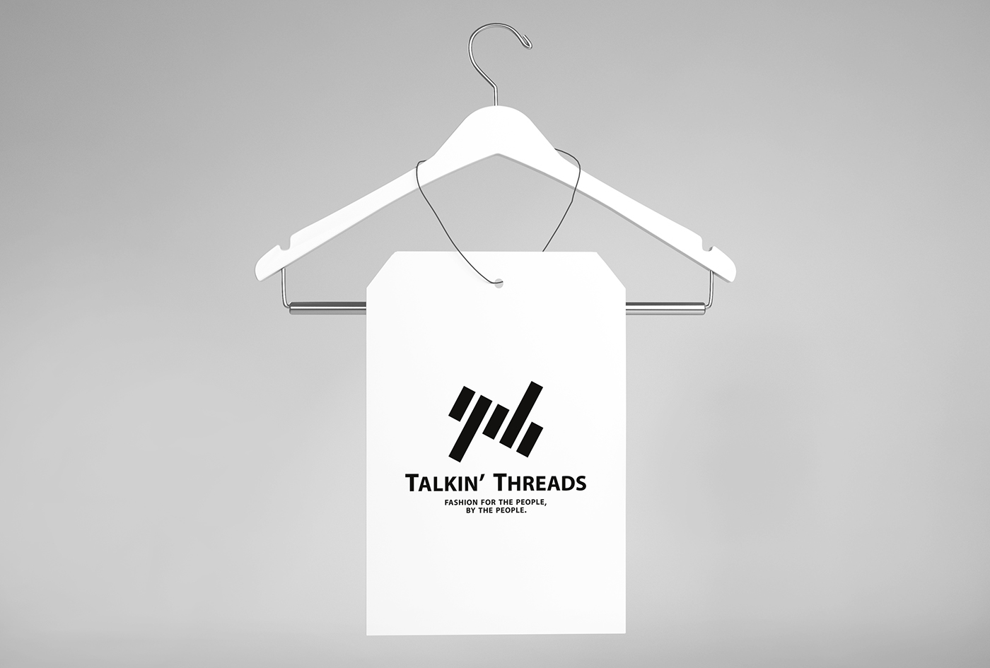 tt brand logo monogram mark Logotype type tshirt Mode Street Stationery Style finger middle finger crossing