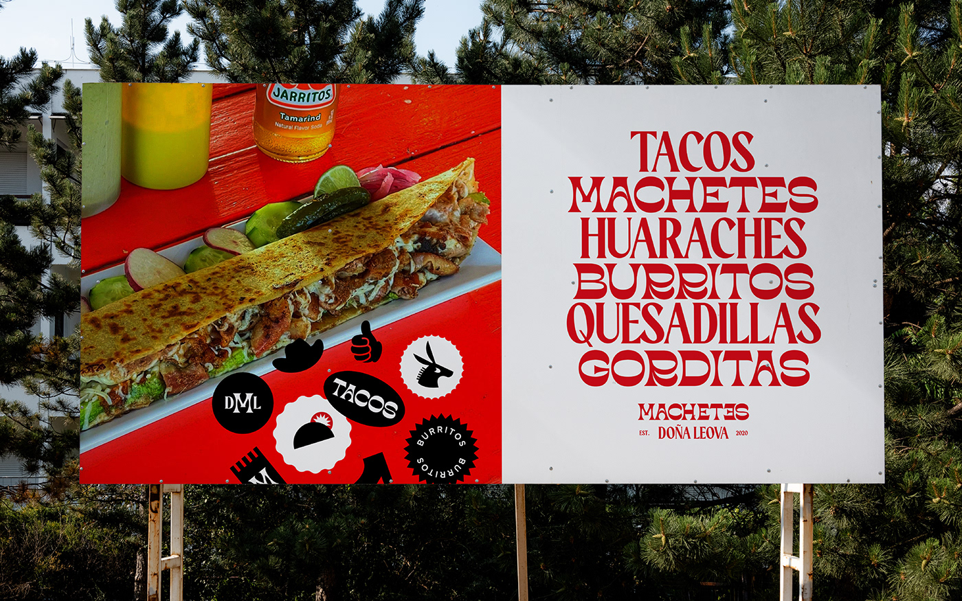 Austin Texas Guadalajara Machetes Mexican Food mexico Tacos