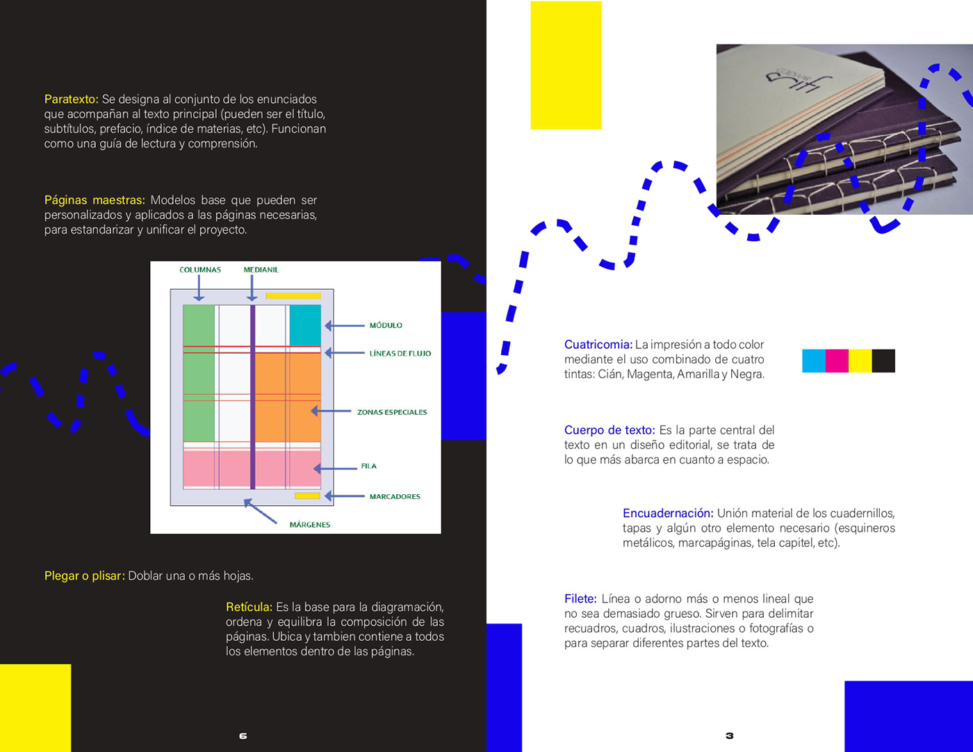 Diseño editorial diseño gráfico editorialdesign