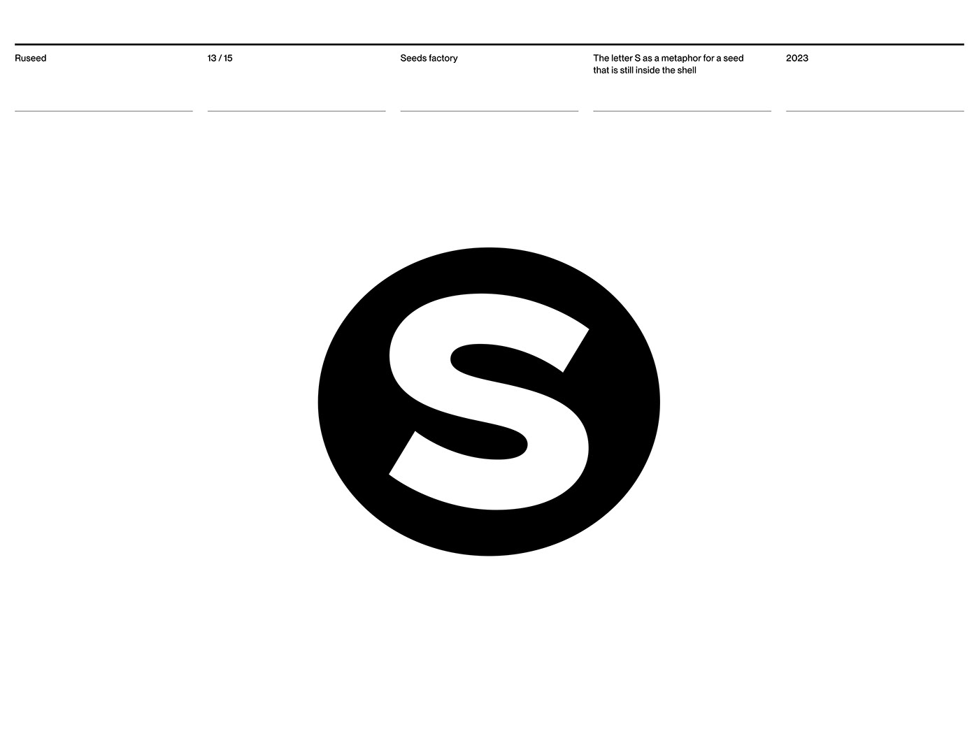 marks logo symbol logofolio minimal monogram Collection logomark Logo Design brand identity