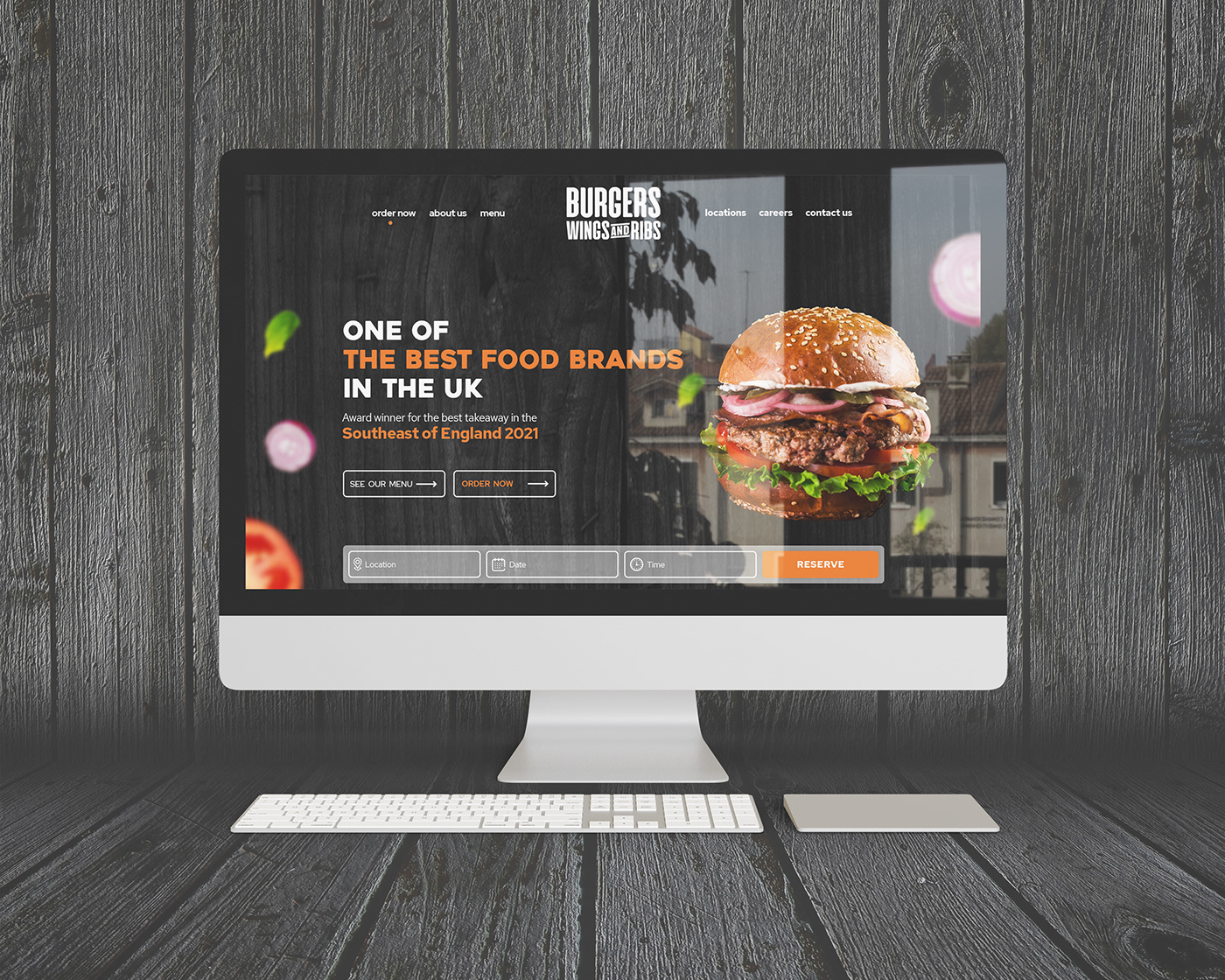 Web Design  Figma UI/UX ui design user interface Website Website Design restaurant menu Food 