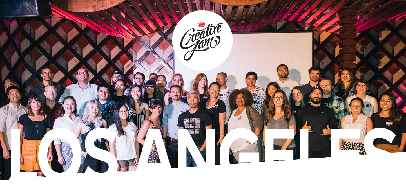 adobe adobe suite creative jam Web Design UI/UX graphic design Los Angeles Adobe XD
