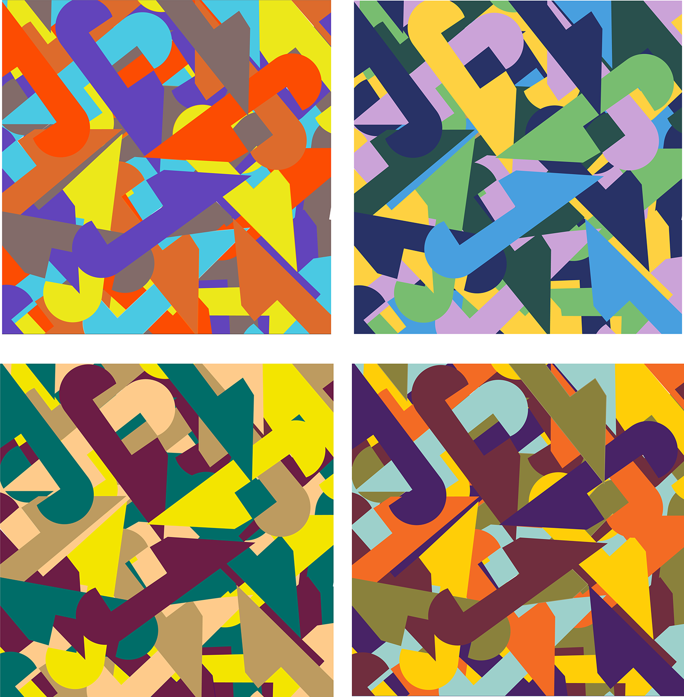 pattern design graphic design risd patterns using color abstract pattern design  pantone colors graphic design  geometric pattern energetic pattern