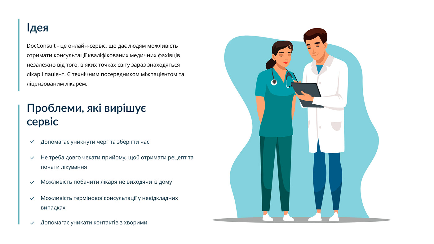 medical Online Doctors healthcare UI/UX Website Figma landing page user interface Experience Web Design 