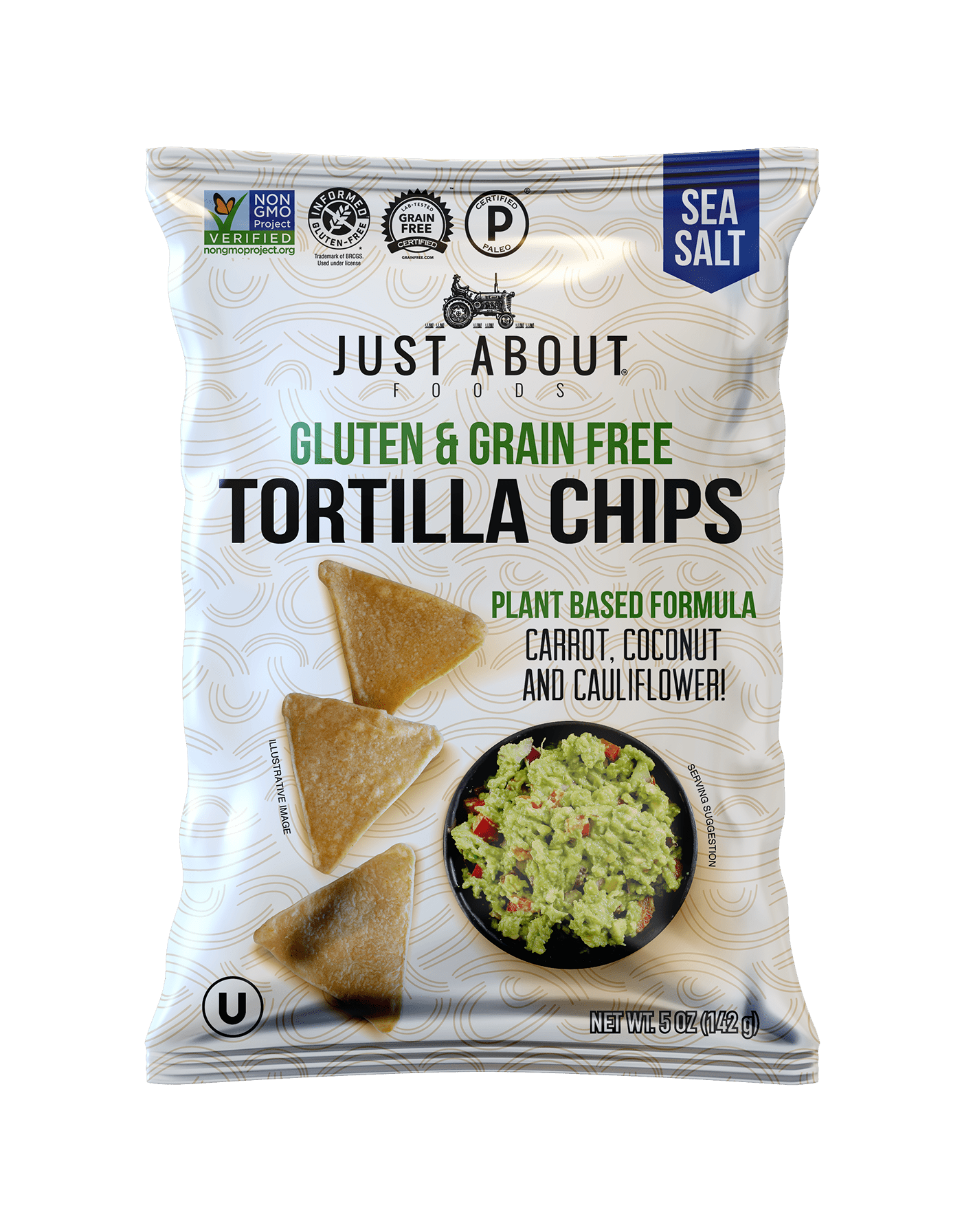 design designer diseño diseño gráfico gluten free package design  Packaging snack tortilla chips totopos