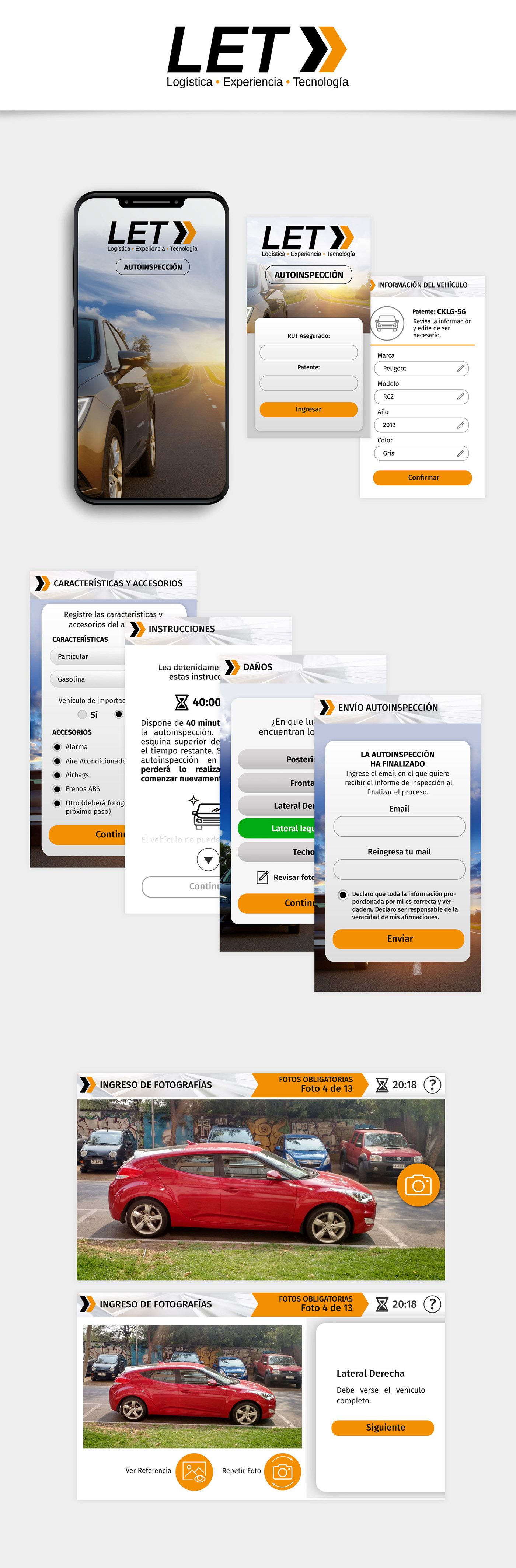 ux UI app design user interface user design