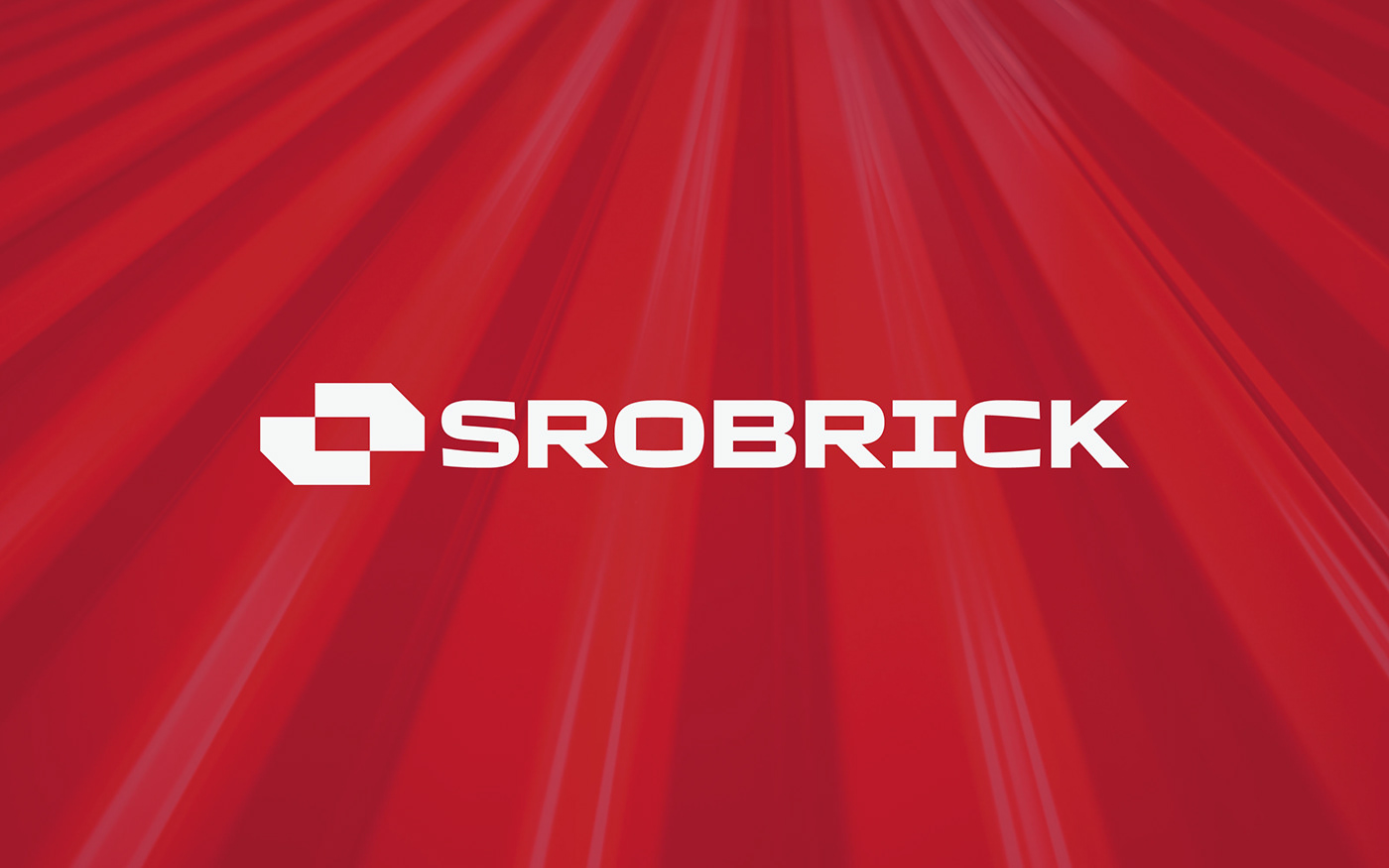 SROBRICK® | Construction Real Estate Branding & Visual