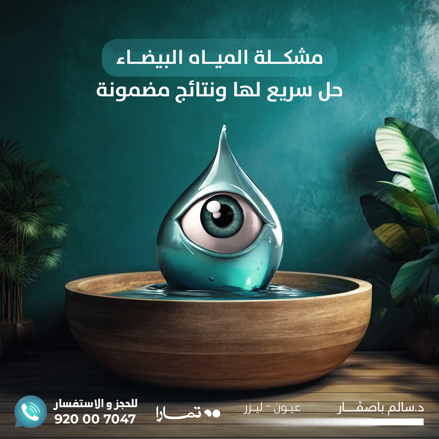 eye clinic post medical social media Advertising  Graphic Designer Social media post marketing   opthalmology eye design Socialmedia