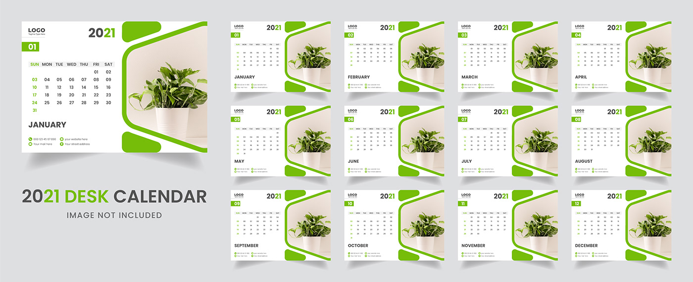 2021 calendar 2021 desk calendar calendar desk desk calendar