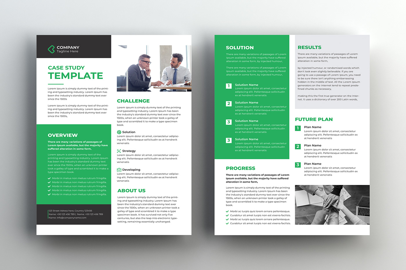 #BEST CASE STUDY #booklet #CASE HISTORY #Case Study #flyer #newsletter  #catalog #Corporate   #multipurpose #research