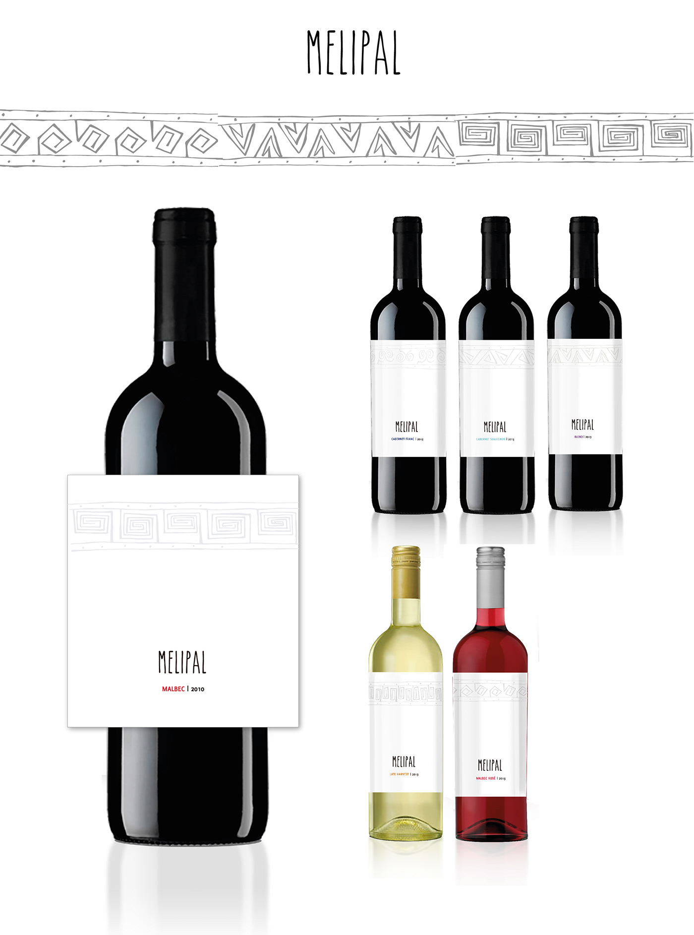 vino +packaging+ etiquetas