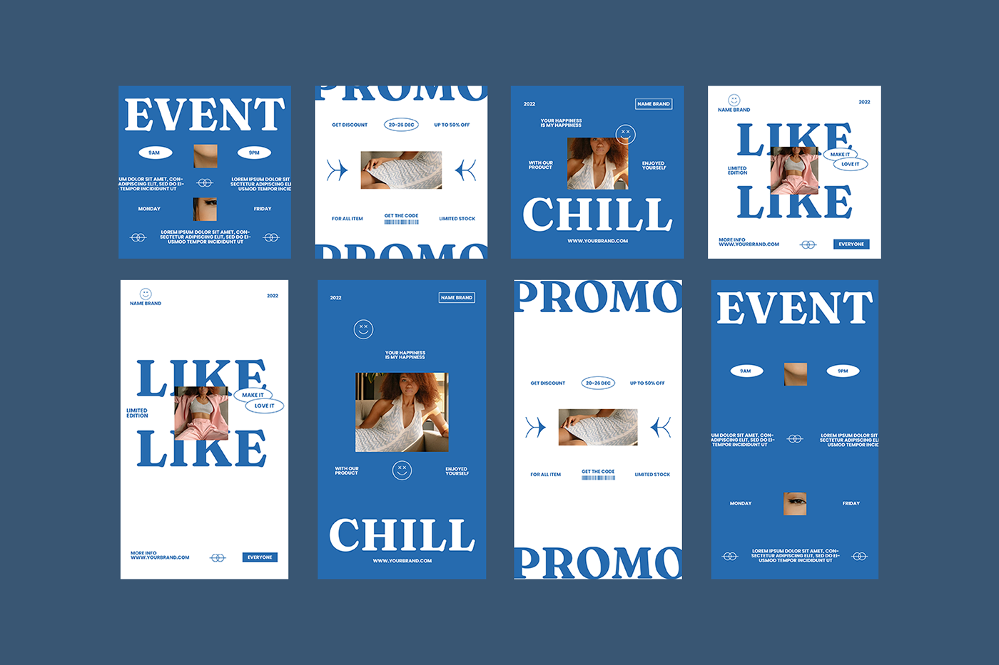 Advertising  aesthetic clean instagram marketing   minimal minimalist poster social media typography  