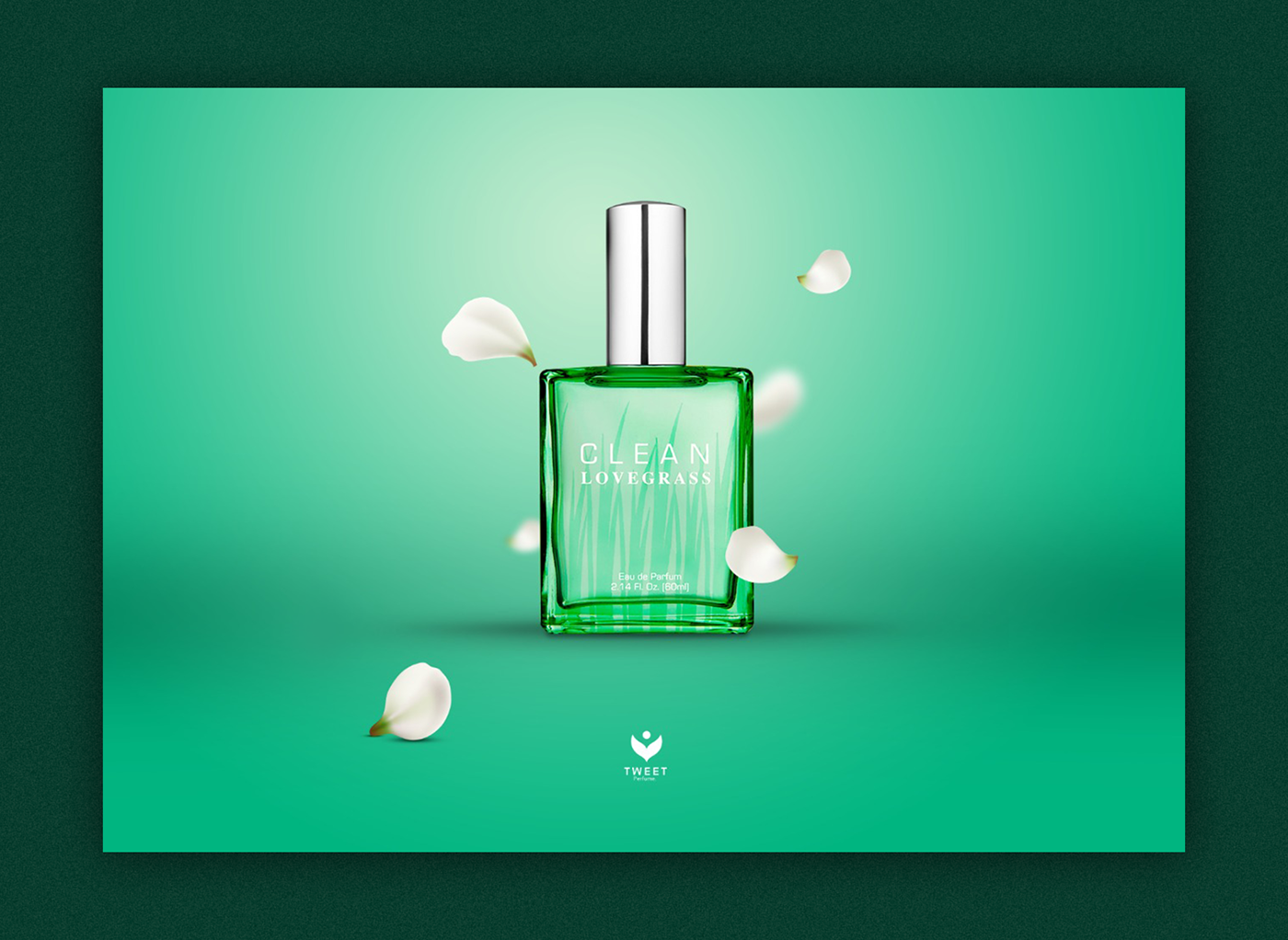 social media perfume free Free lancer Advertising  beauty sweet new White lacoste