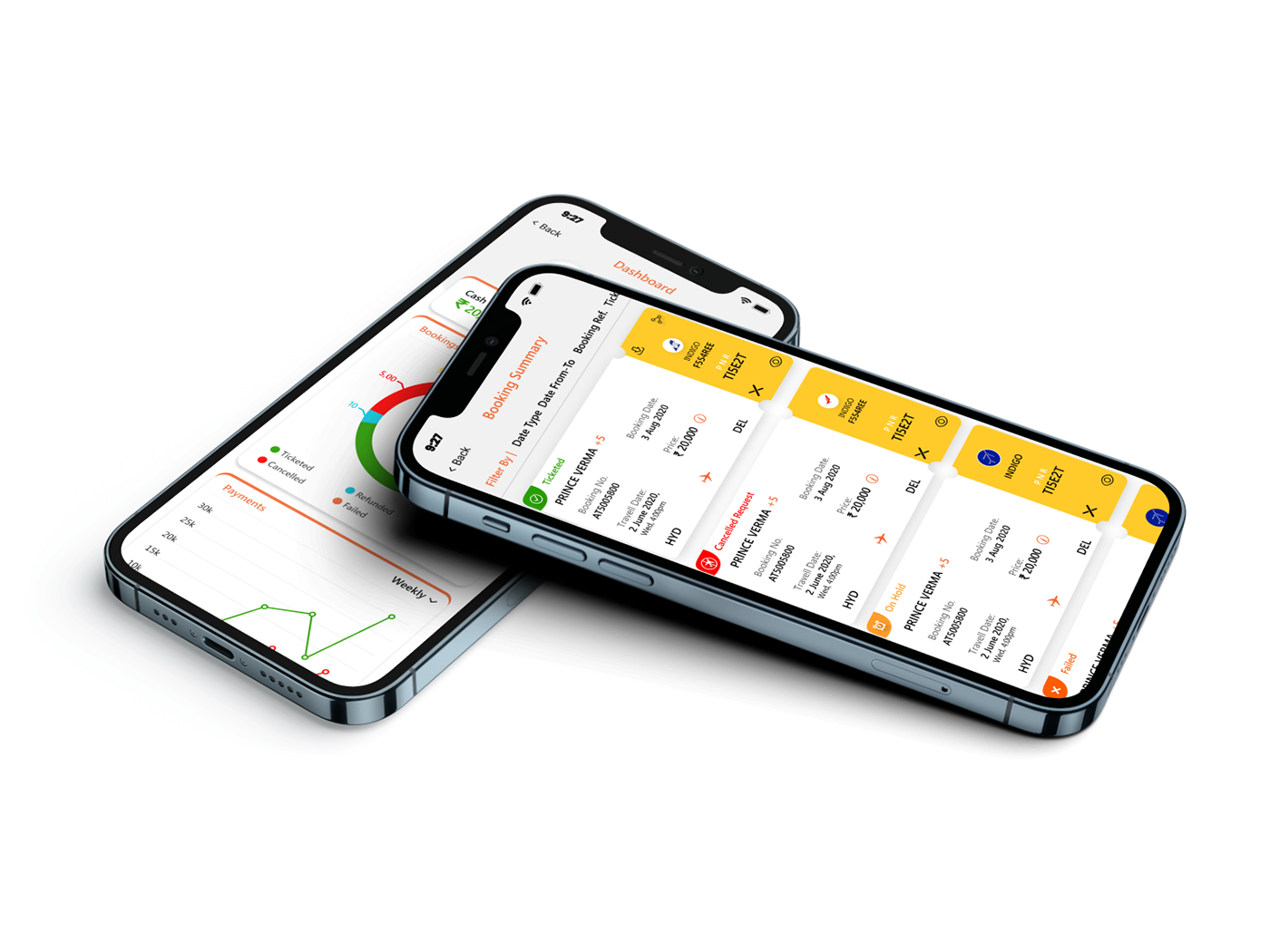 app design Figma Flight app design mobile app design UI/UX User Experience Design user interface