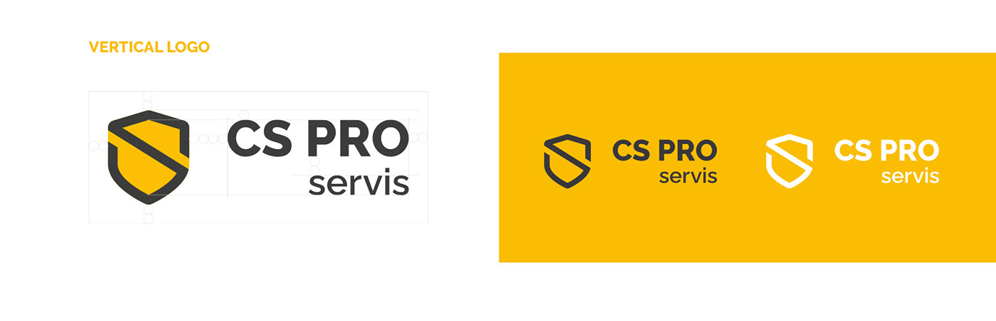 CID corporate design identity logo logodesign vector