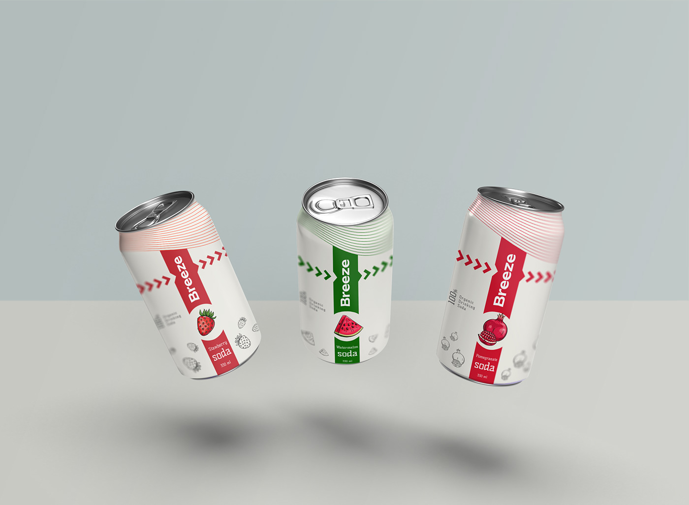 Can Packaging design label design Packaging packaging design product product design  Soda can packaging elvinjafar soda packaging