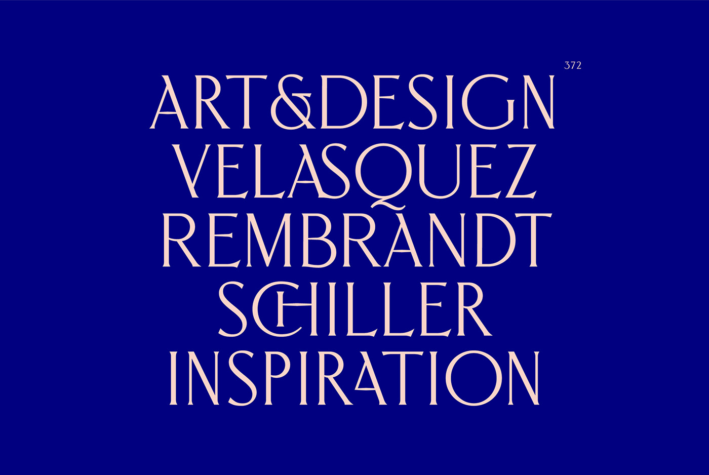 Book Layout fashion magazine font design lifestyle magazine logo logo9type Typeface architecture magazine