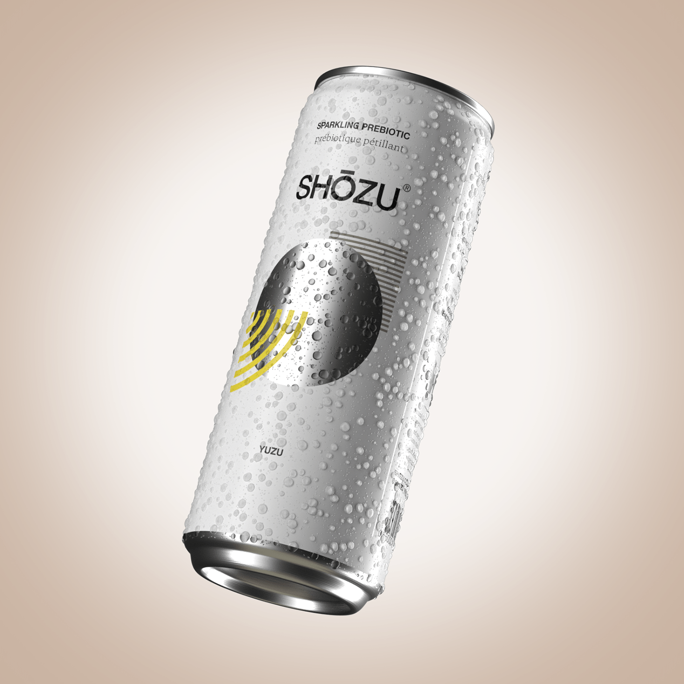 3d modeling product visualisation product visualization prebiotic 3dvisualization 3dvisualisation cans packaging design ShoZu