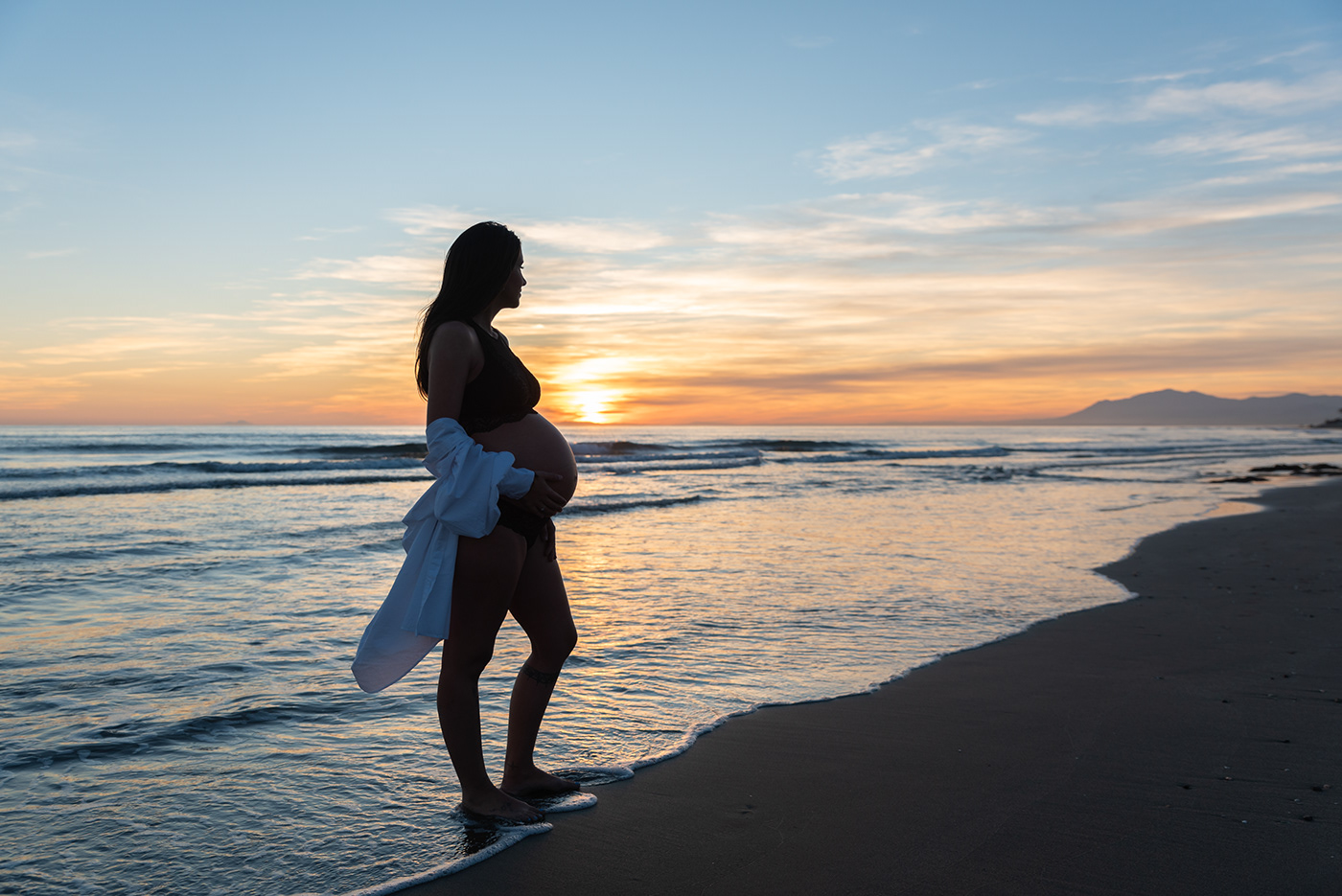 costa del sol embarazada embarazo malaga Marbella maternidad photoshoot pregnancy pregnant Sesion de Fotos