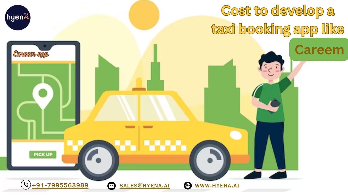 mobile app development online booking app taxi app development