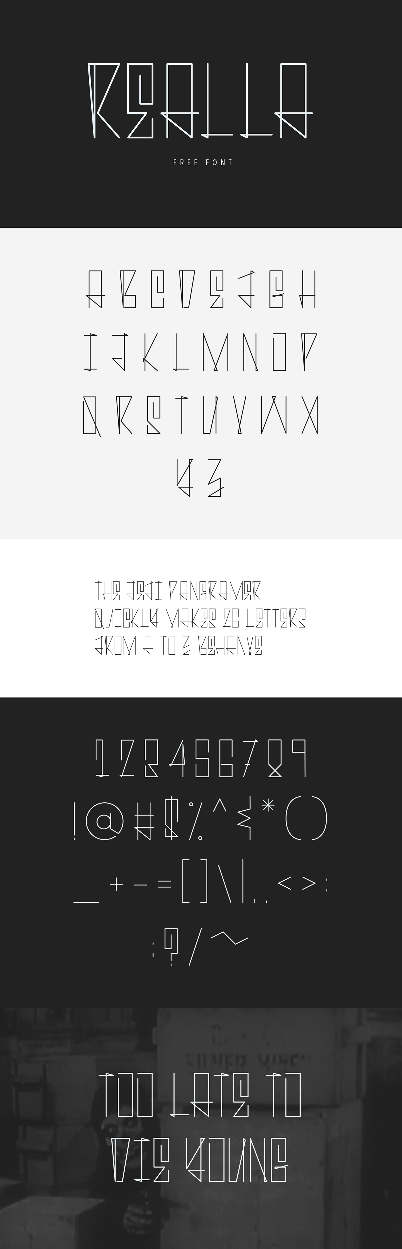 font Typeface art design ArtDirection typography   type Custom