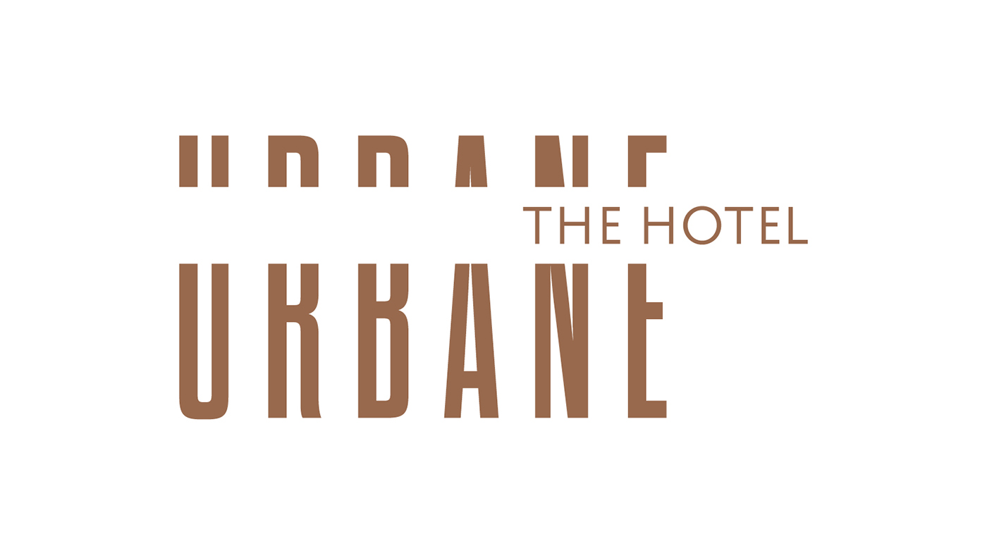 hotel Hospitality brand communication brand experience ahmedabad Urbane The Hotel New Zealand auckland Melbourne Australia