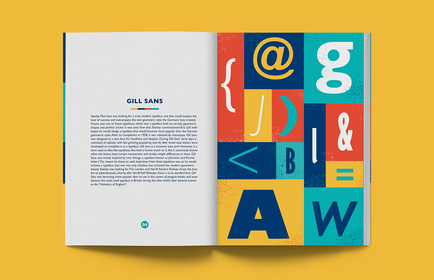 typography   graphic design  publication pattern texture geometric editorial halftone gif adobeawards