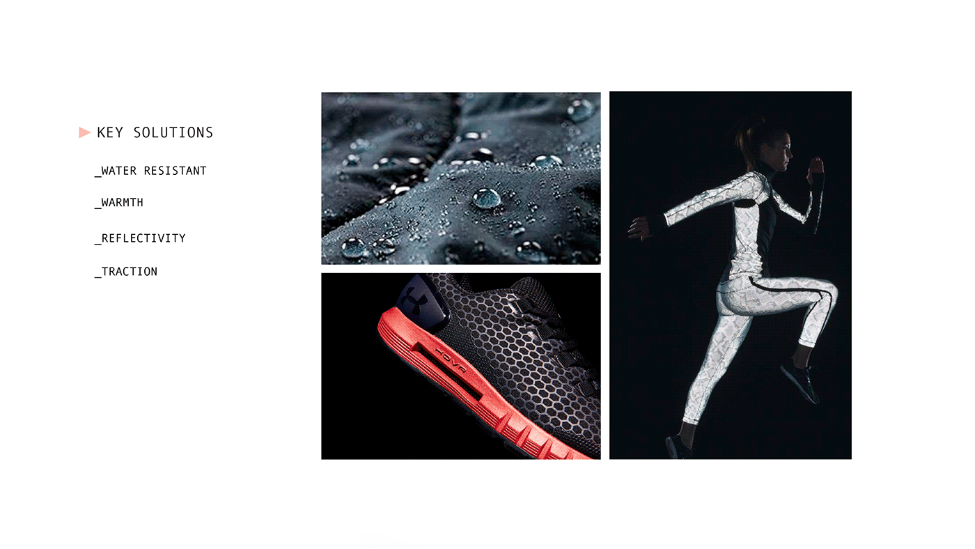 calling all creators concept kicks ed wallace footwear design industrial design  running sketching sneakers Under Armour waterproof