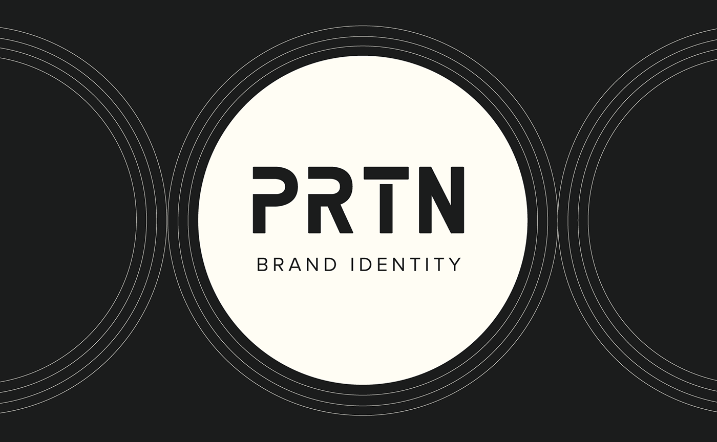 design brand identity Logo Design