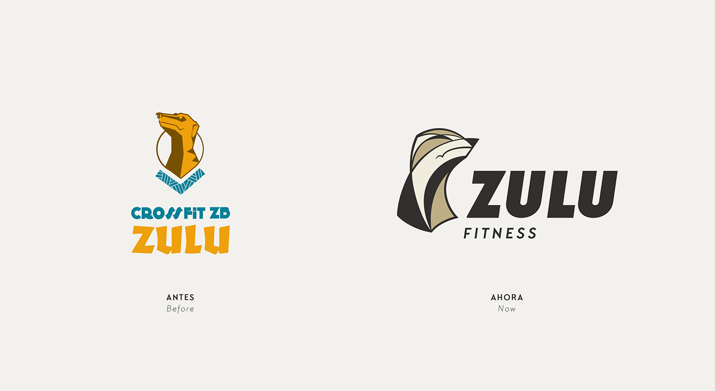 adobe illustrator brand identity branding  Crossfit fitness graphic design  gym ILLUSTRATION  logo visual identity