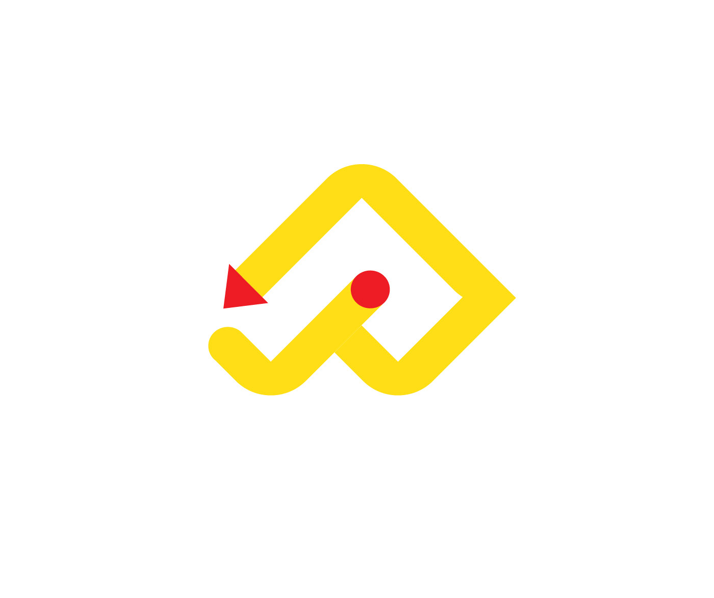 Graphic Designer Logo Design generative modern creative branding  simple template