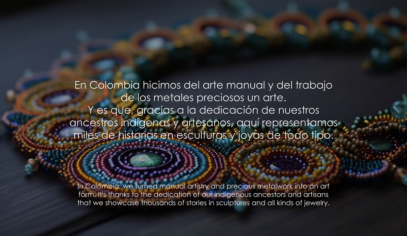 Indigenas colombia Campañas publicitarias social cambio natives