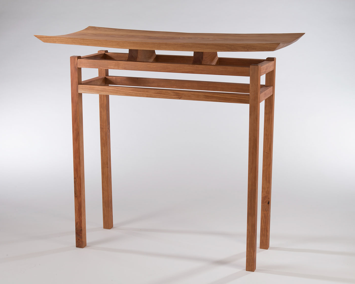 furniture design  table shinto temples risd