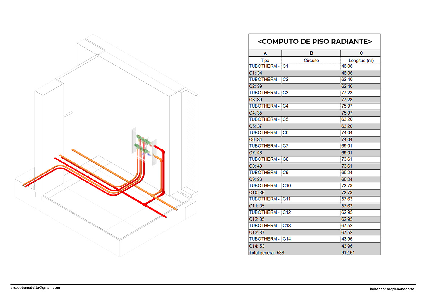 revit BIM MEP HVAC Pipe architecture coordination piping structural design