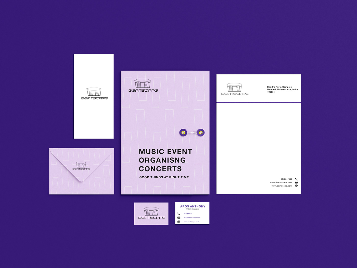 branding  Brand Design brand identity brand manual concert festival design service Advertising  Graphic Designer