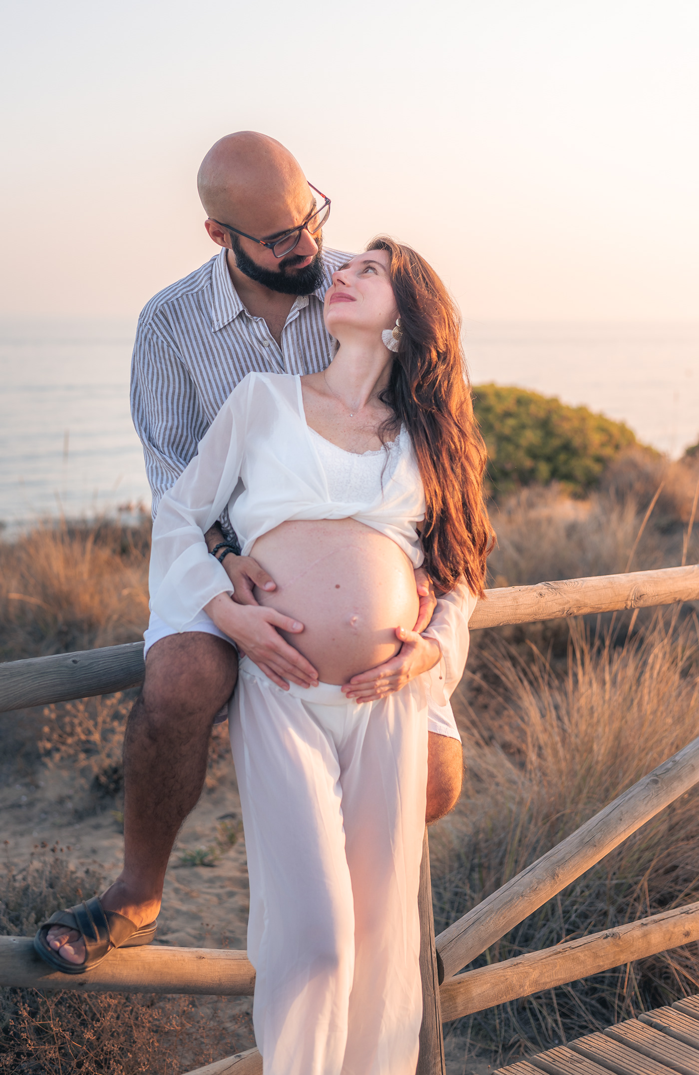 embarazo pregnancy Marbella photoshoot embarazada malaga sesión premama