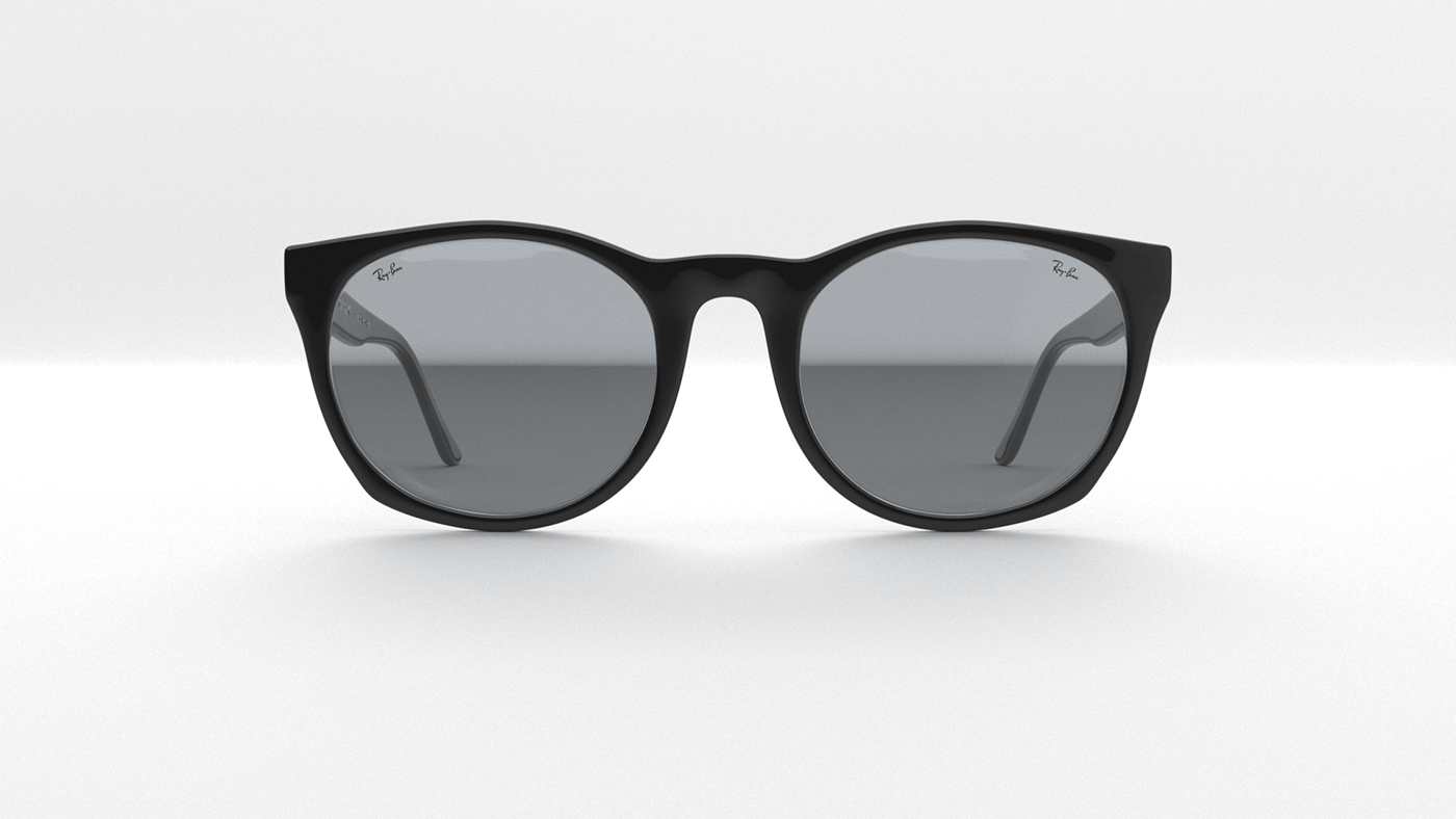 3d modeling Sunglasses
