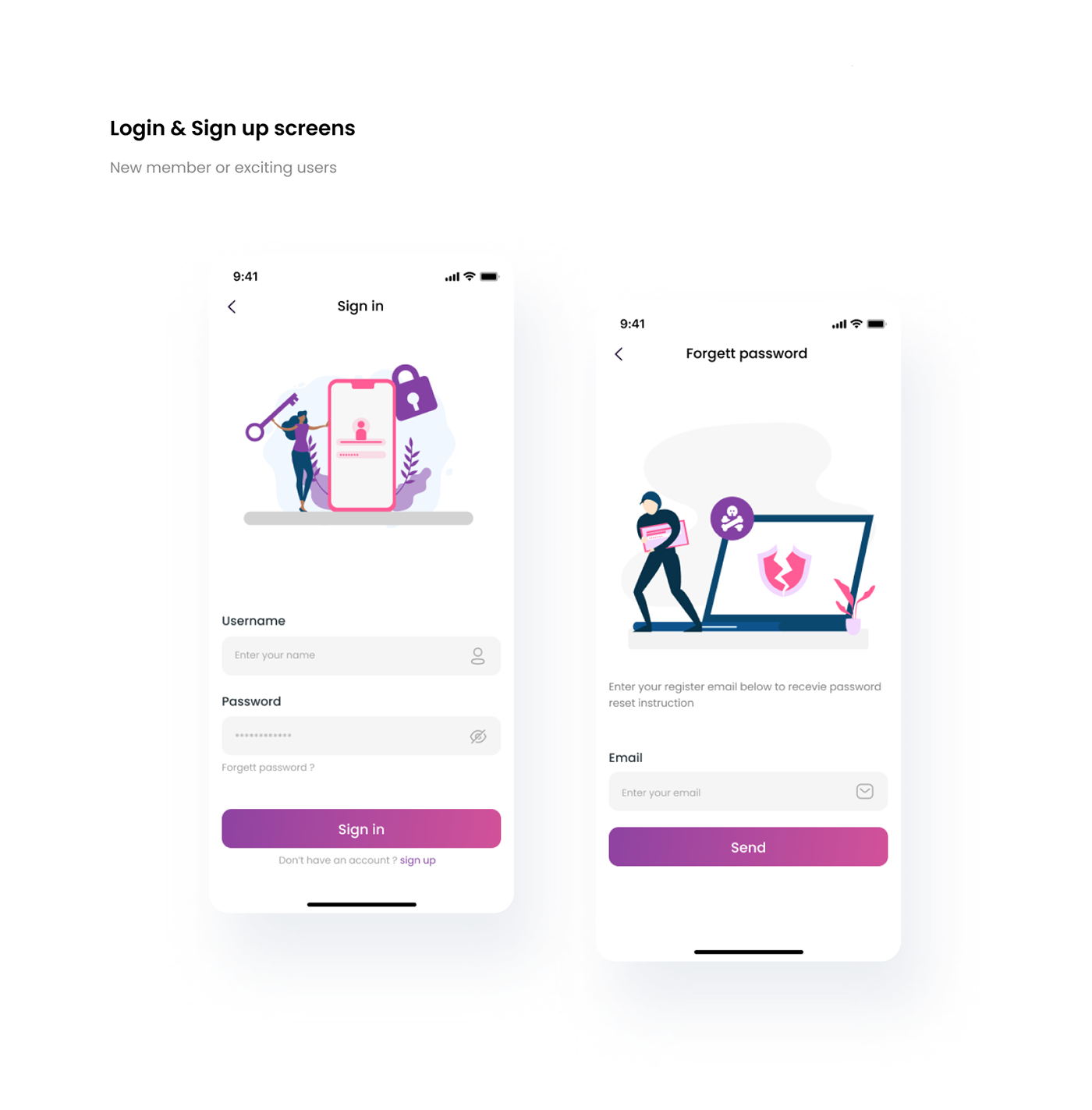 2022 design cleaning cleaning services component system design Figma home Mobile app UX design ux/ui