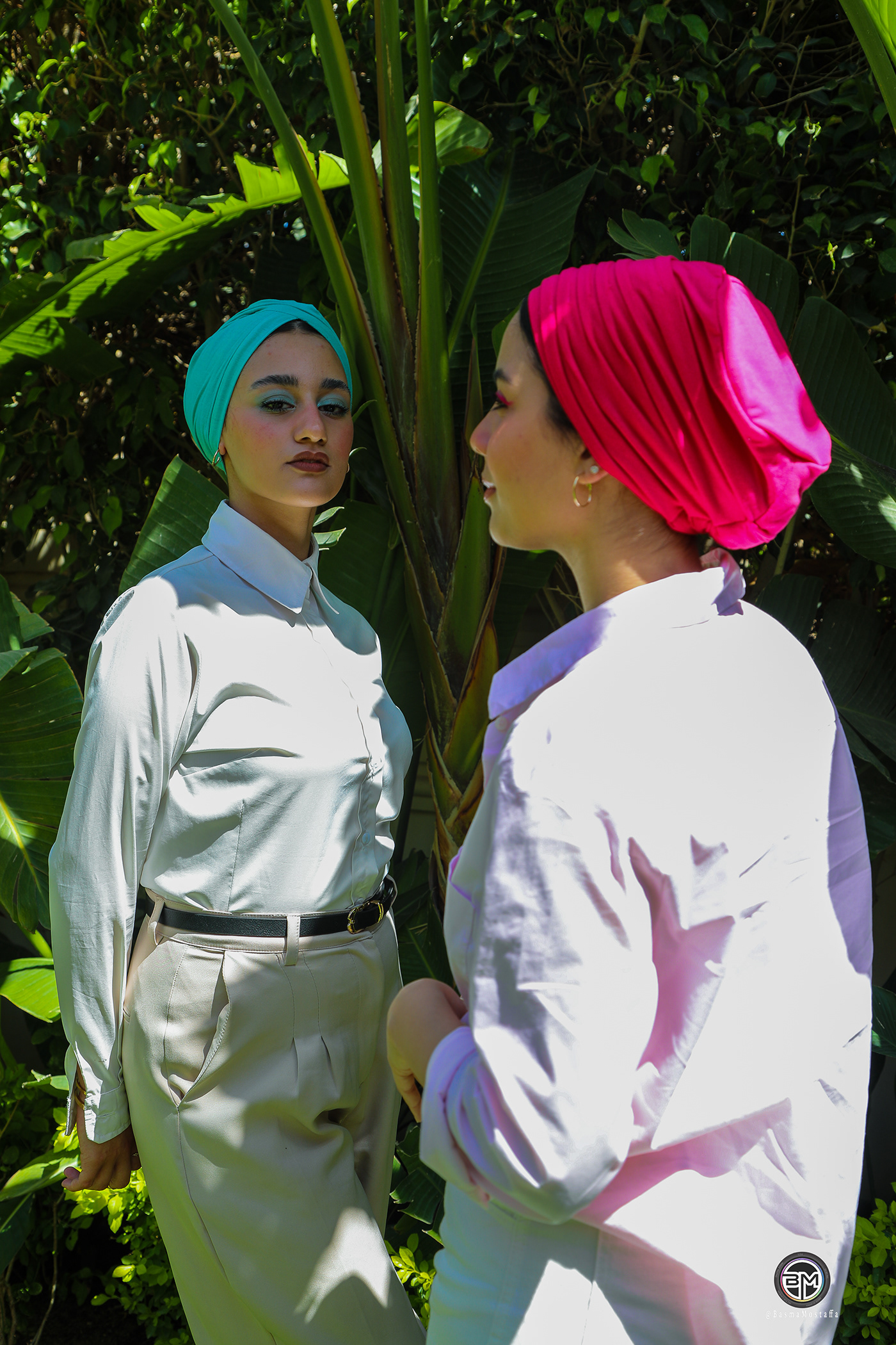 Photography  photoshoot modeling beauty model portrait fashoin turbans