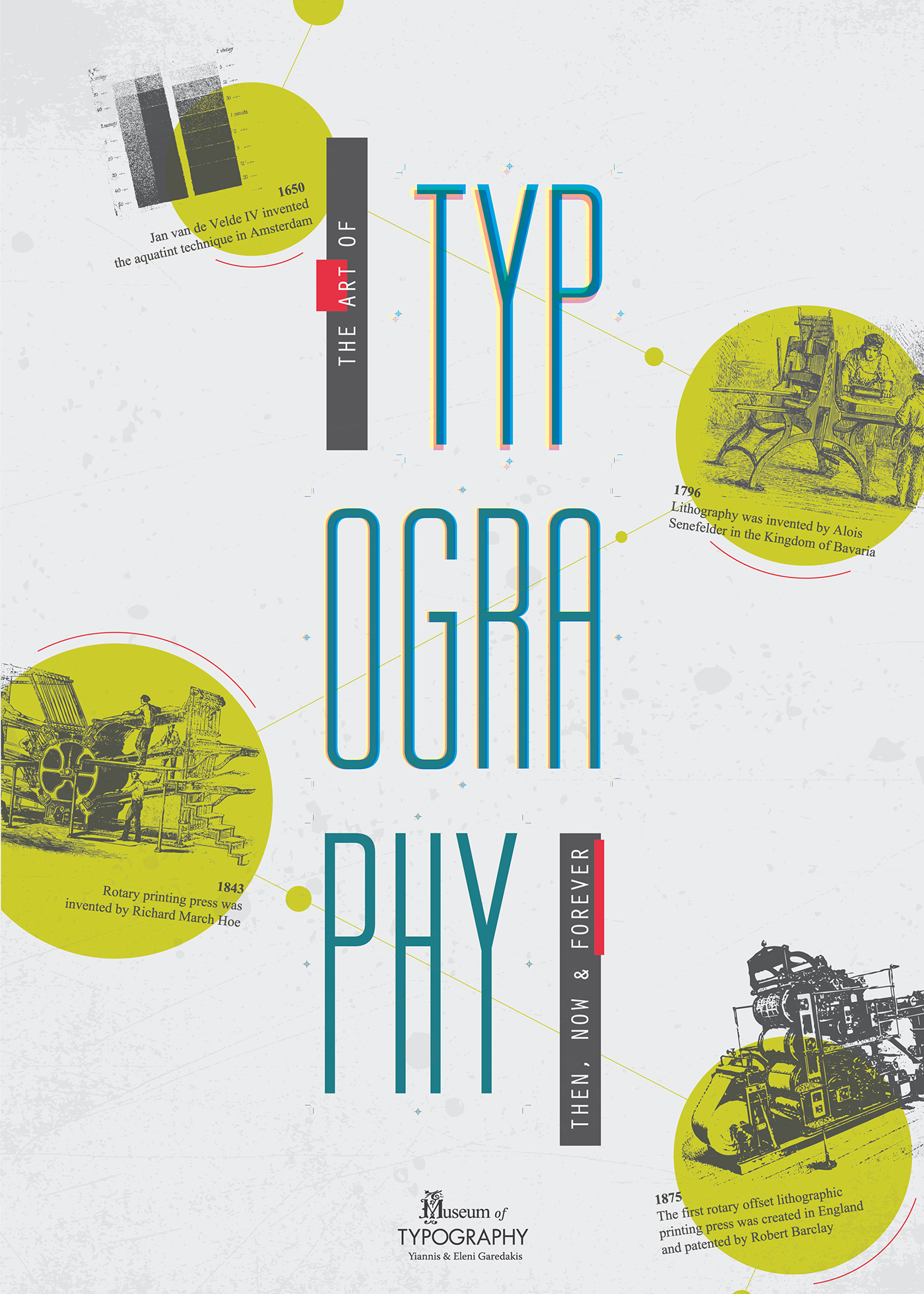 poster typography   contest