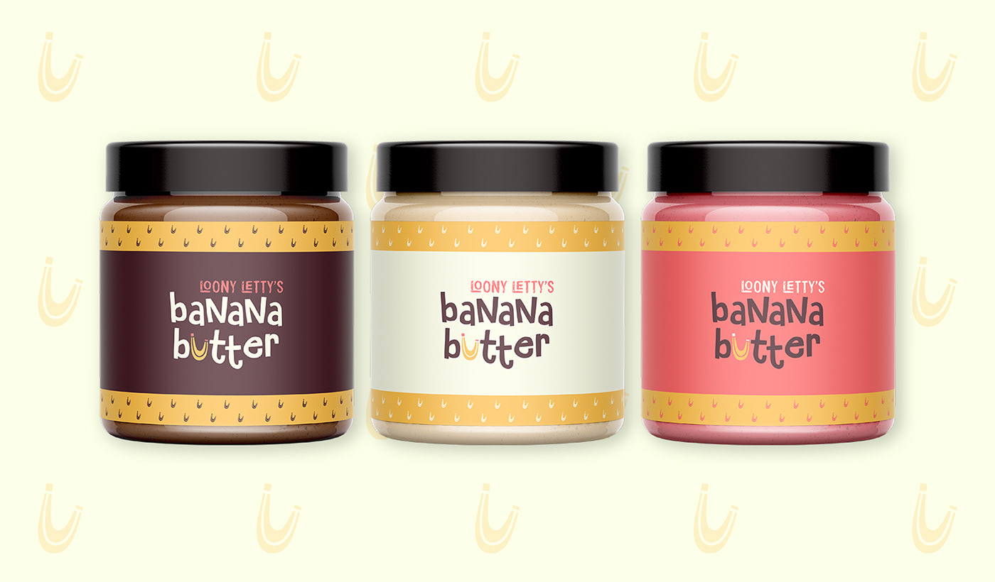 Brand Design brand identity branding  Jar Packaging  logo Logo Design Packaging packaging design peanut butter visual identity