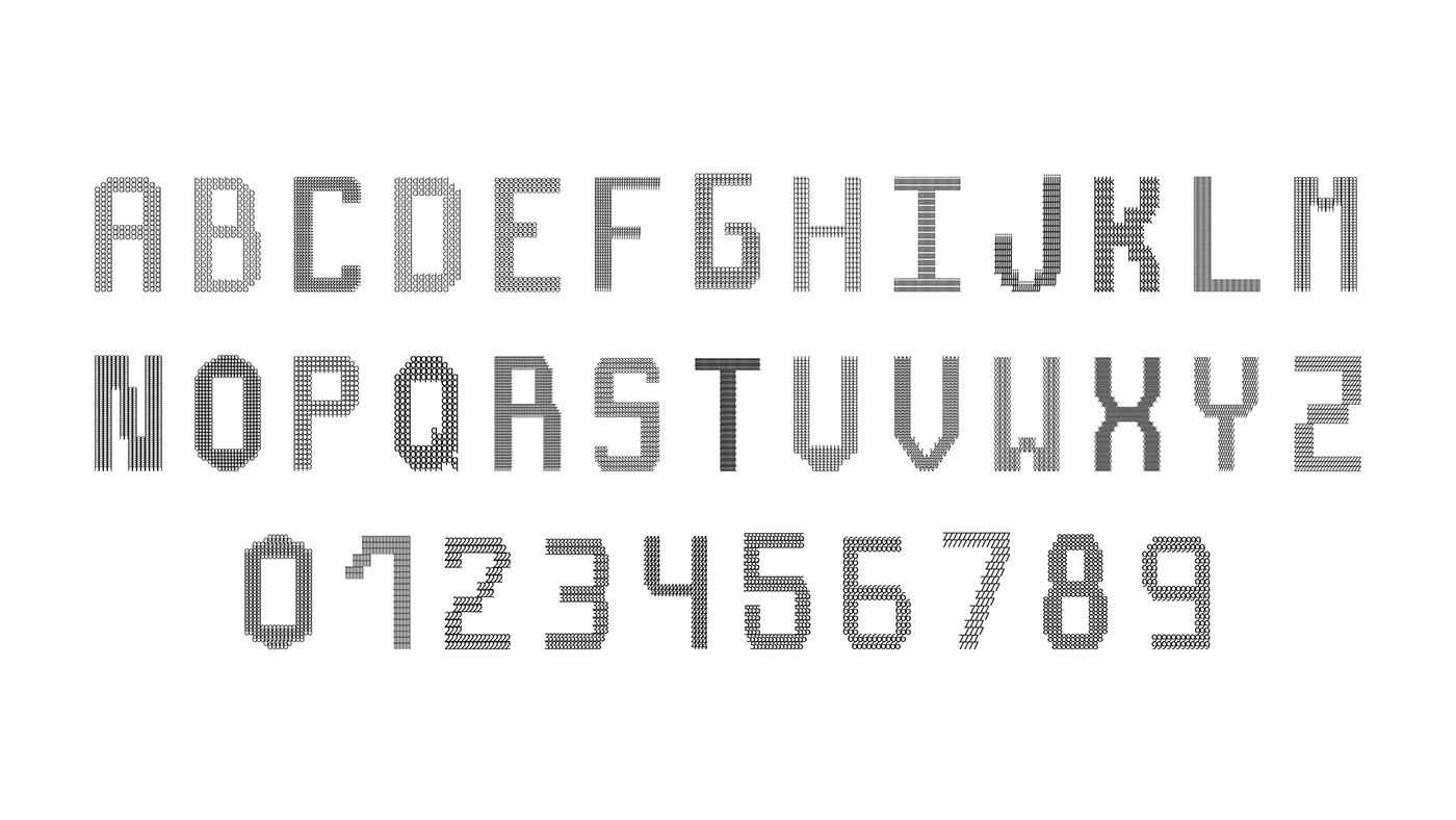 design experimentaltypography font typography  