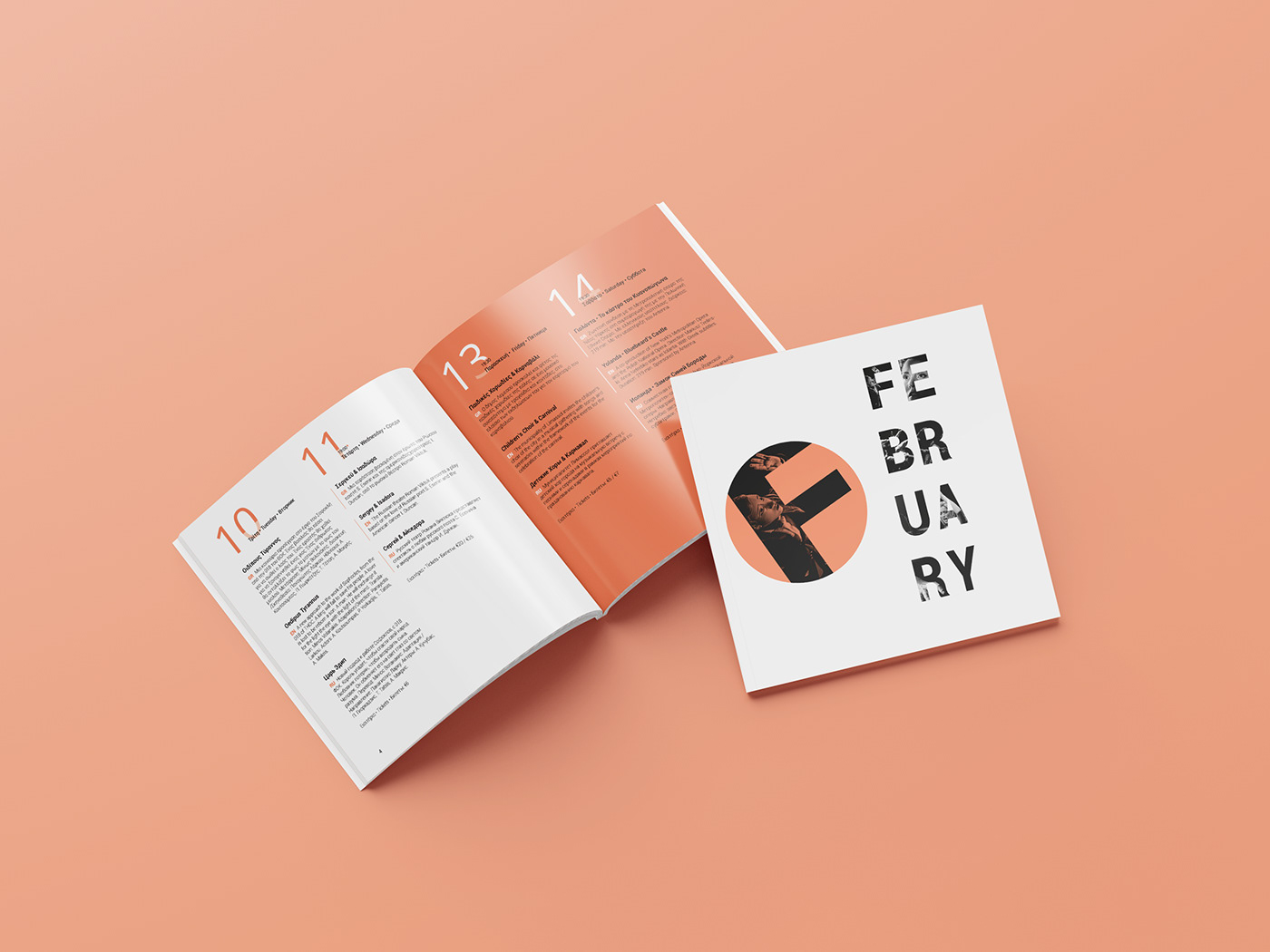 ads Advertising  brochure graphic identity Layout marketing   print typography  