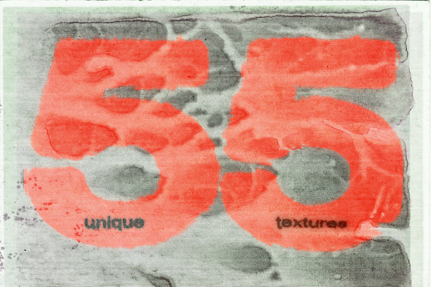 grunge texture textures vintage paper print Retro prints collage analog