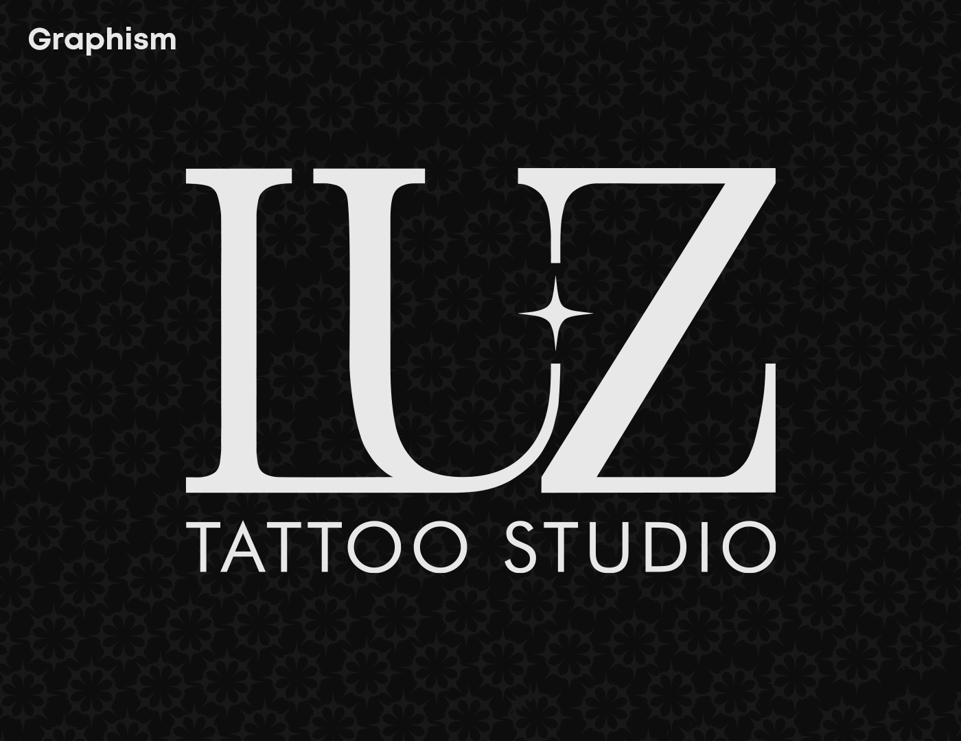 brand identity branding  visual identity Brand Design logo Logo Design Logotype Tattoo Studio tattoo branding Alternative Brand