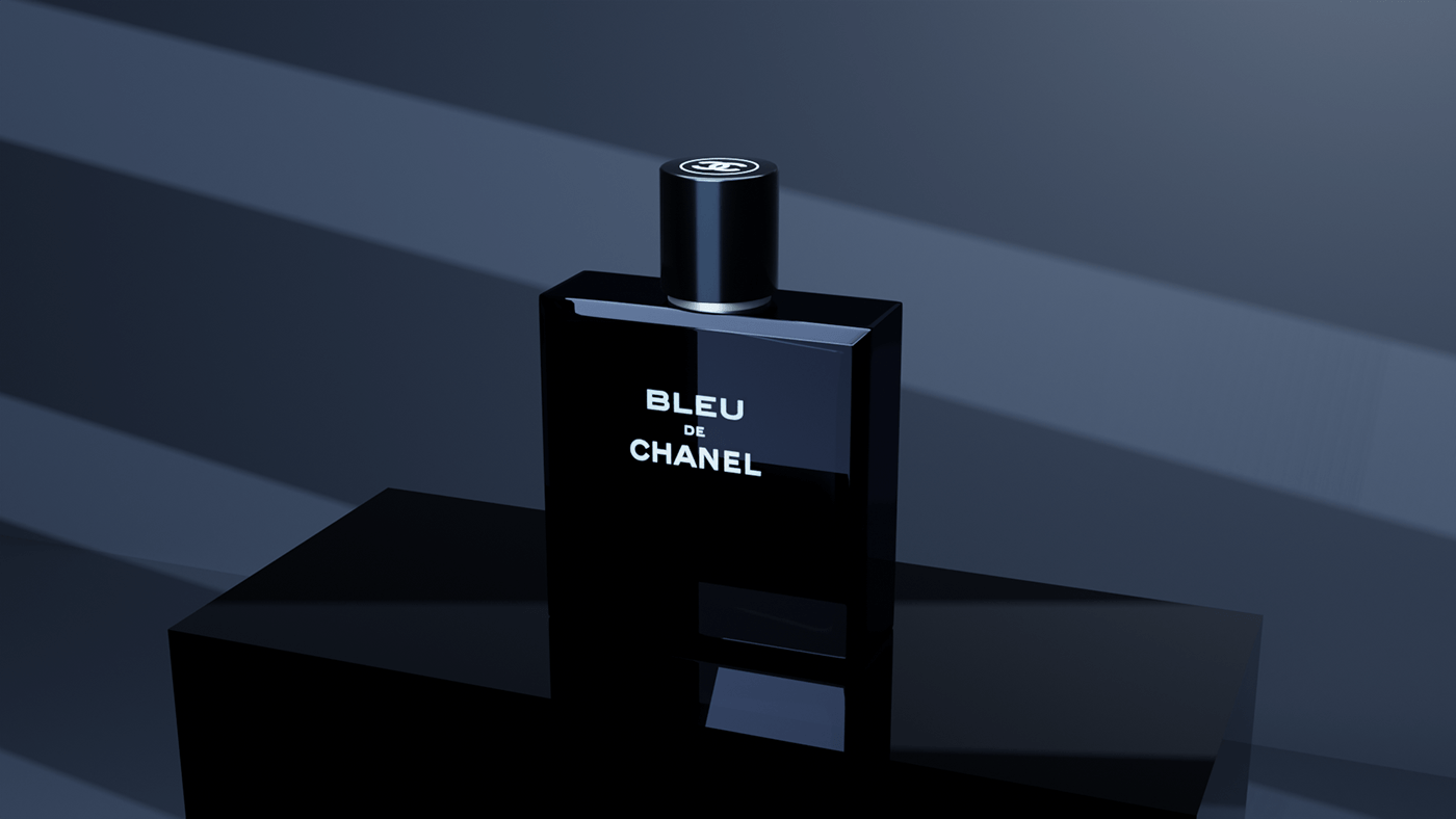 design product design  brand identity 3D Render visualization blender Digital Art  perfume branding 