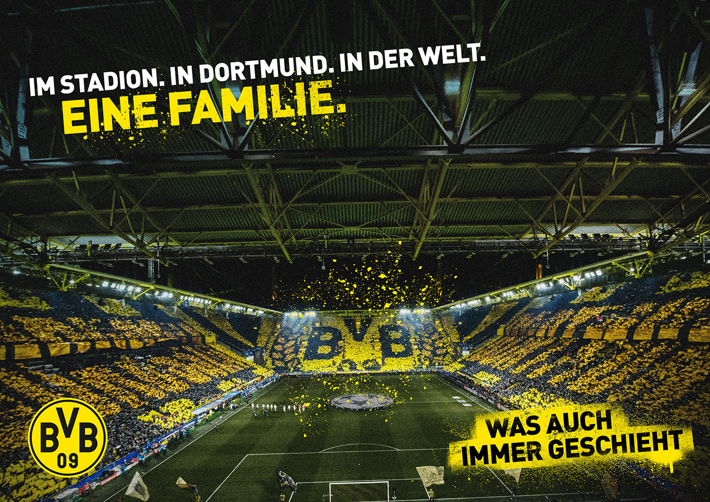 Borussia Dortmund bundesliga bvb