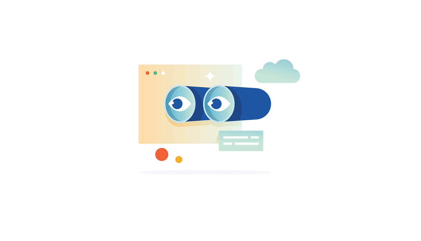 Email filter search support uiillustration upgrade Web